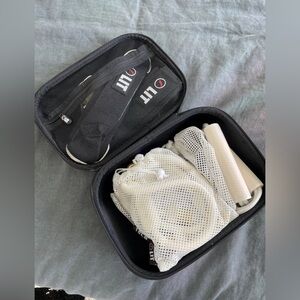 LIT Axis At-Home Pilates Workout Set